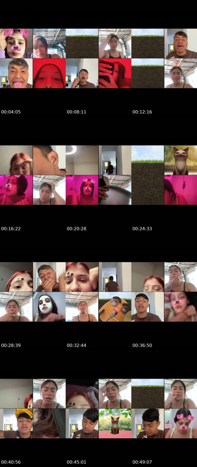 @lucharemos.123 TikTok live from 2026-06-24