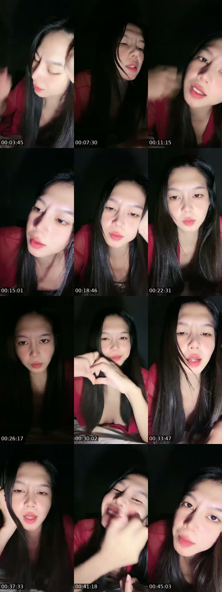 @som240235 TikTok live stream