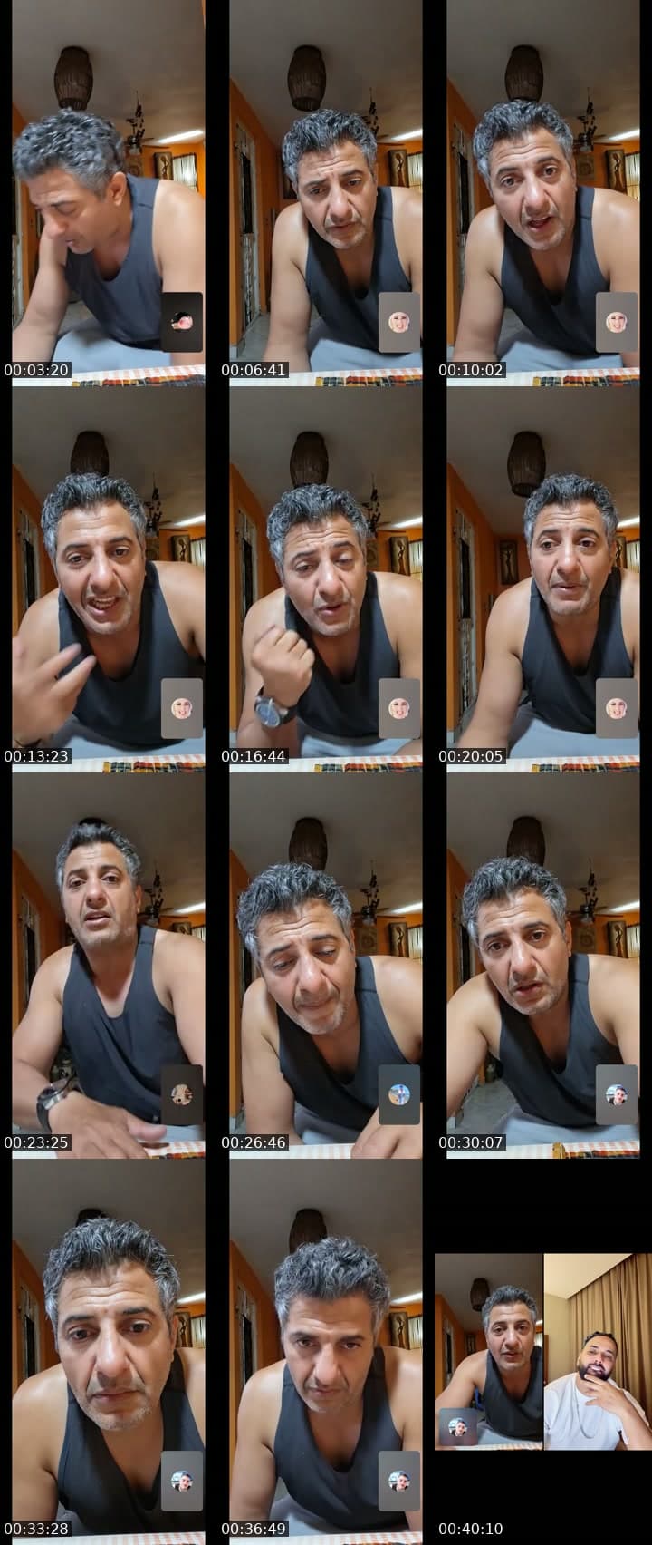 @adel.bensedik4 TikTok live stream
