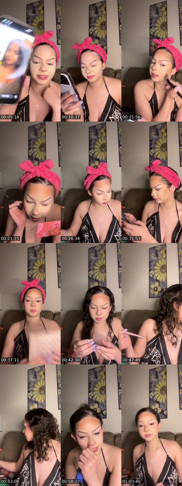 @brinixole TikTok live from 2026-06-24