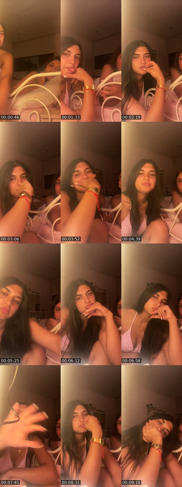 @lapaahi2 TikTok live