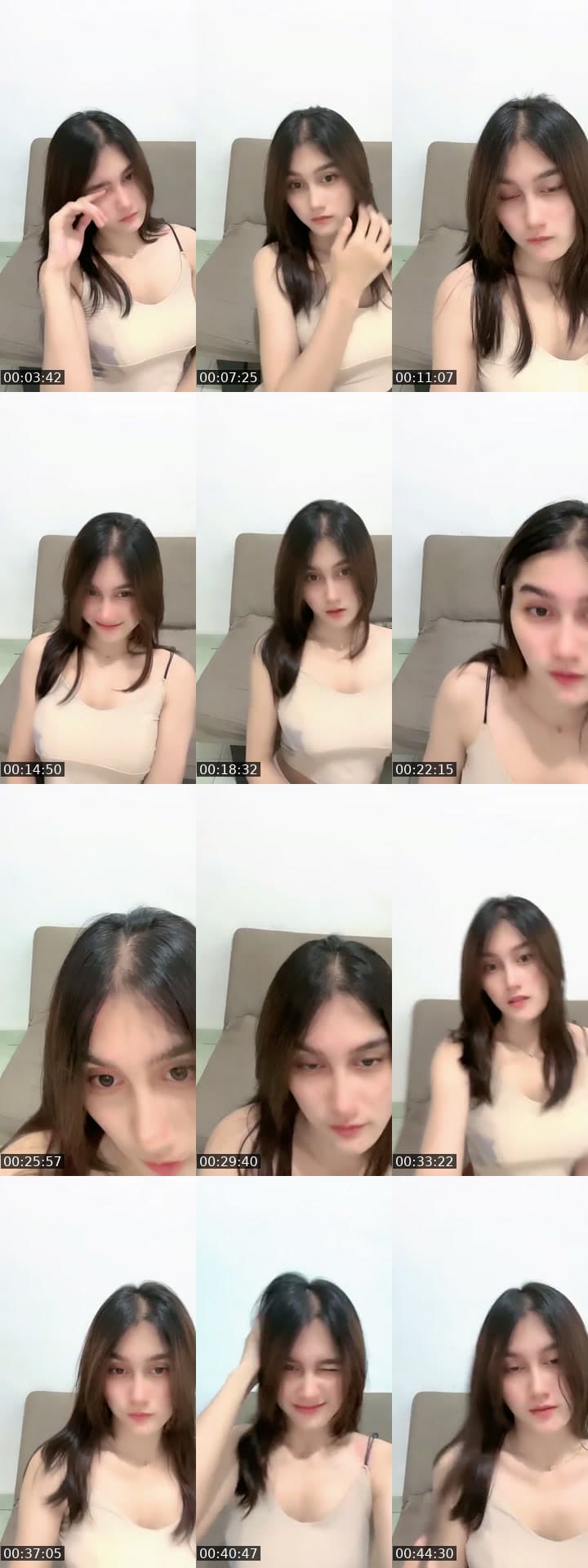@dumpchesss TikTok live stream