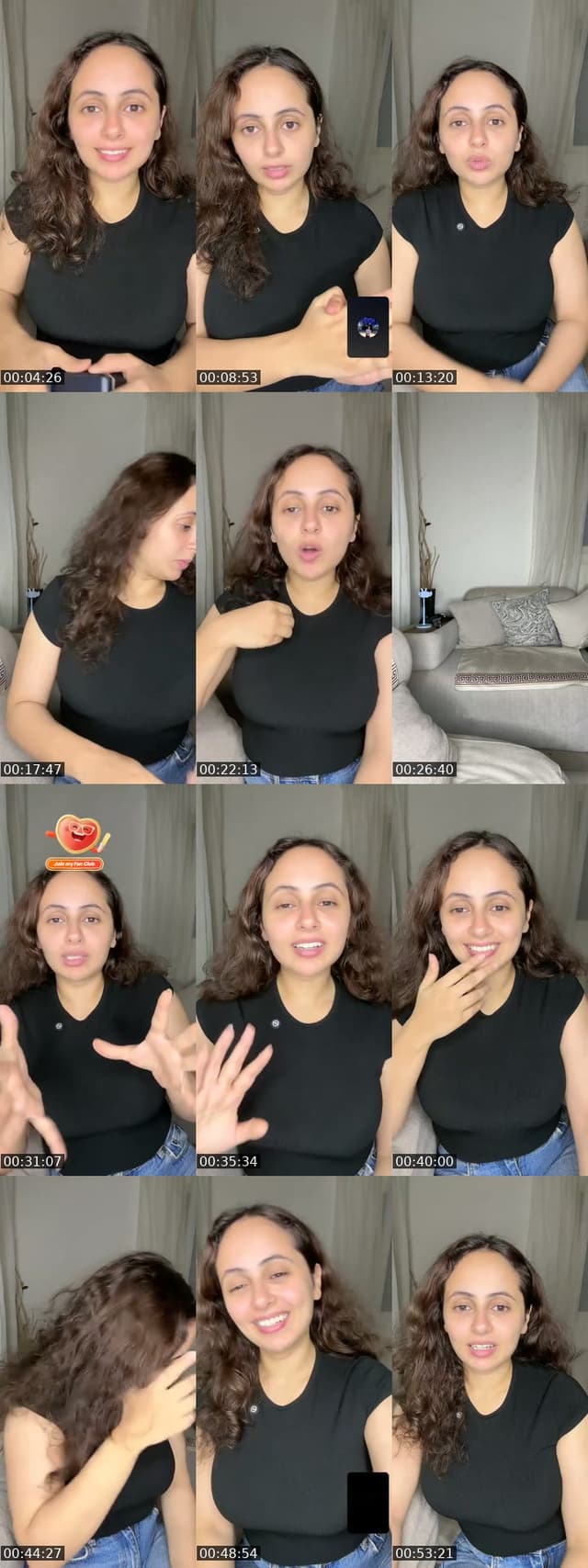 @faroha.official11 TikTok live from 2026-06-24