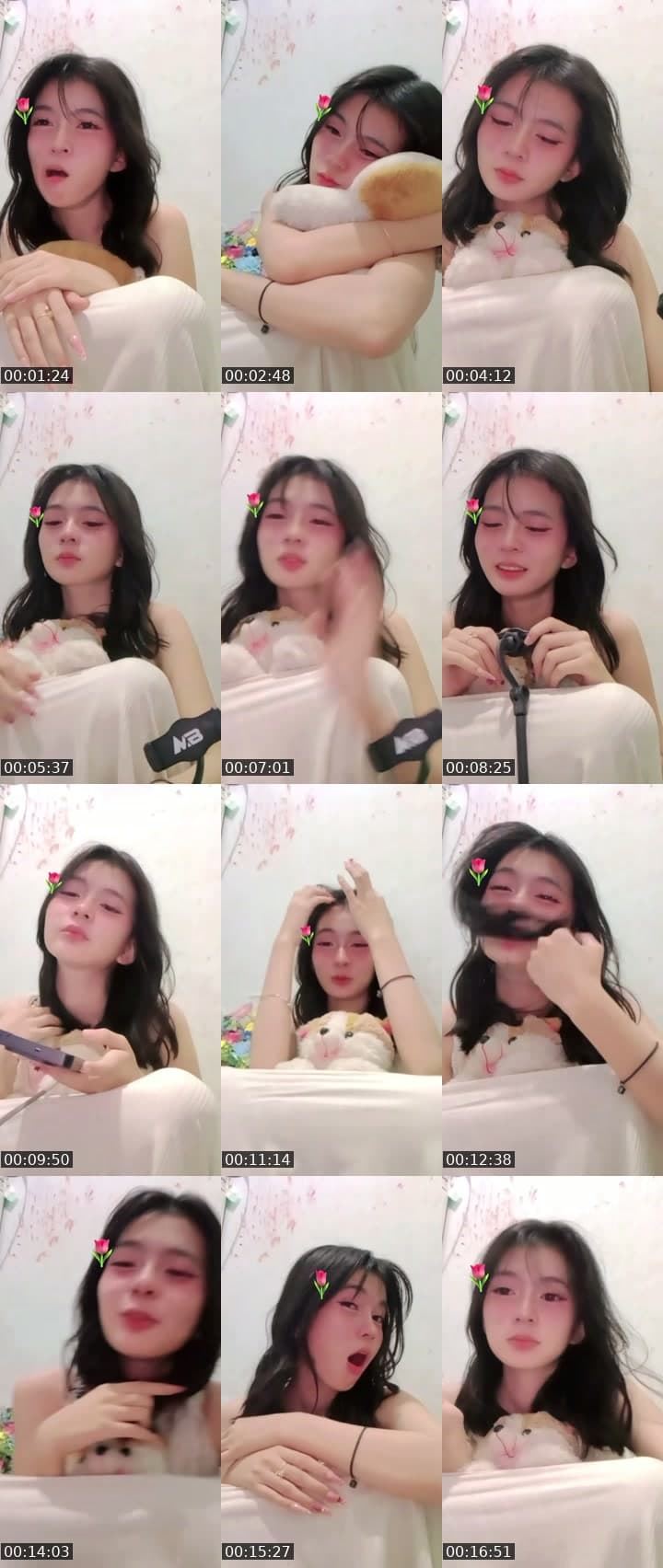 @s3yr1nnn TikTok live stream