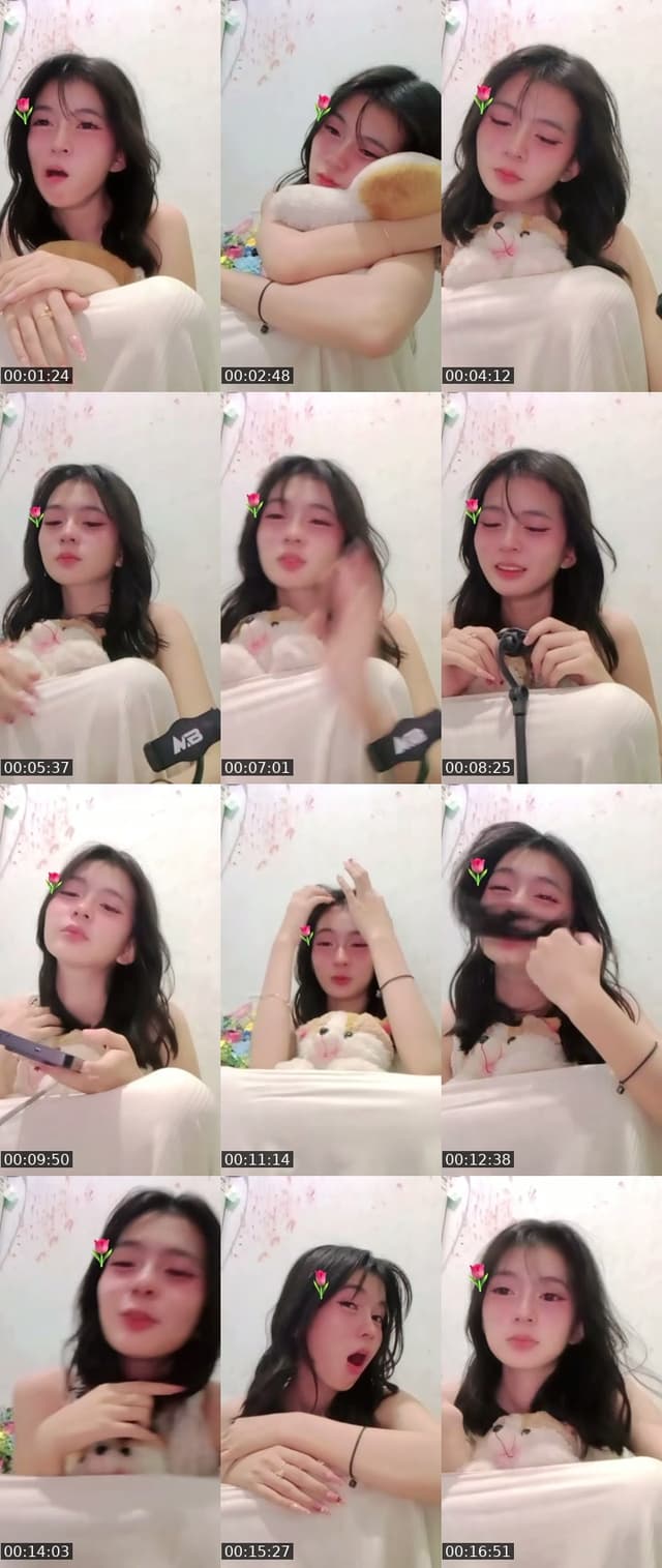 @s3yr1nnn TikTok live