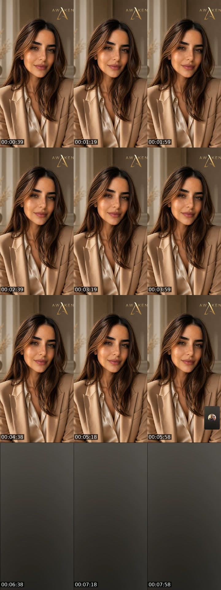 @ayelet_hashachar44 TikTok live stream