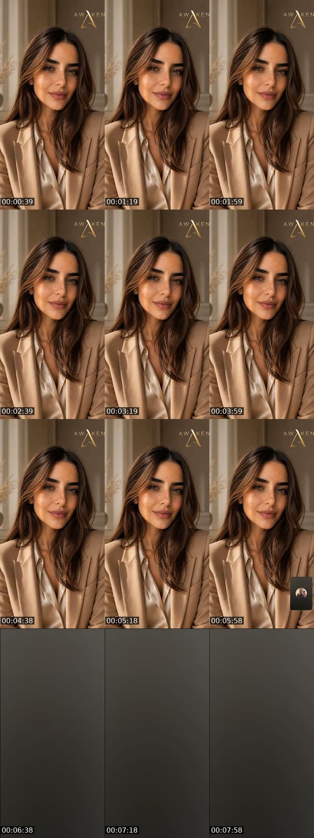 @ayelet_hashachar44 TikTok live
