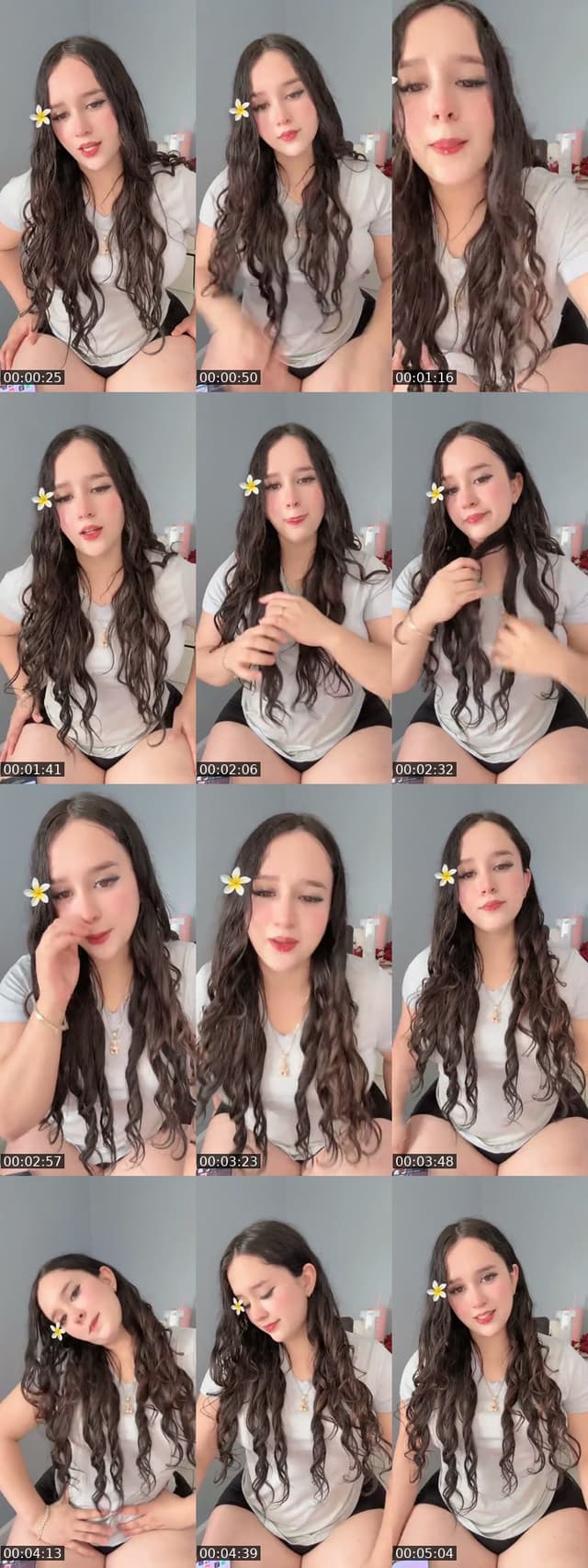 @darianacastaneda2 TikTok live