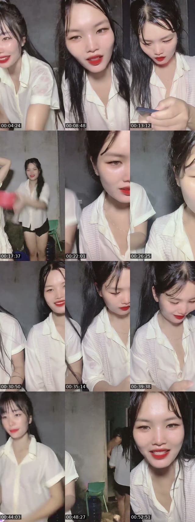 @hungly1135 TikTok live