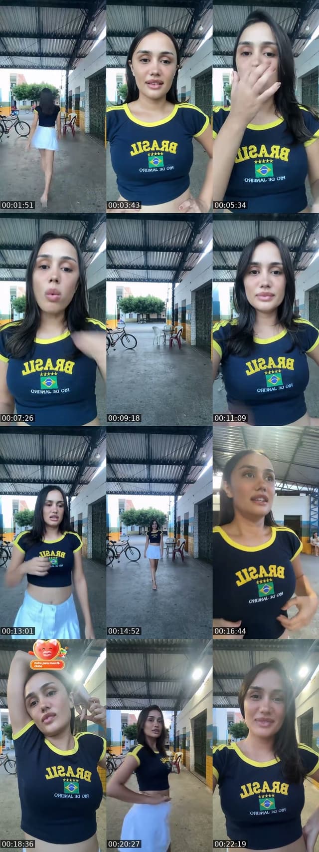 @livelinyy TikTok live