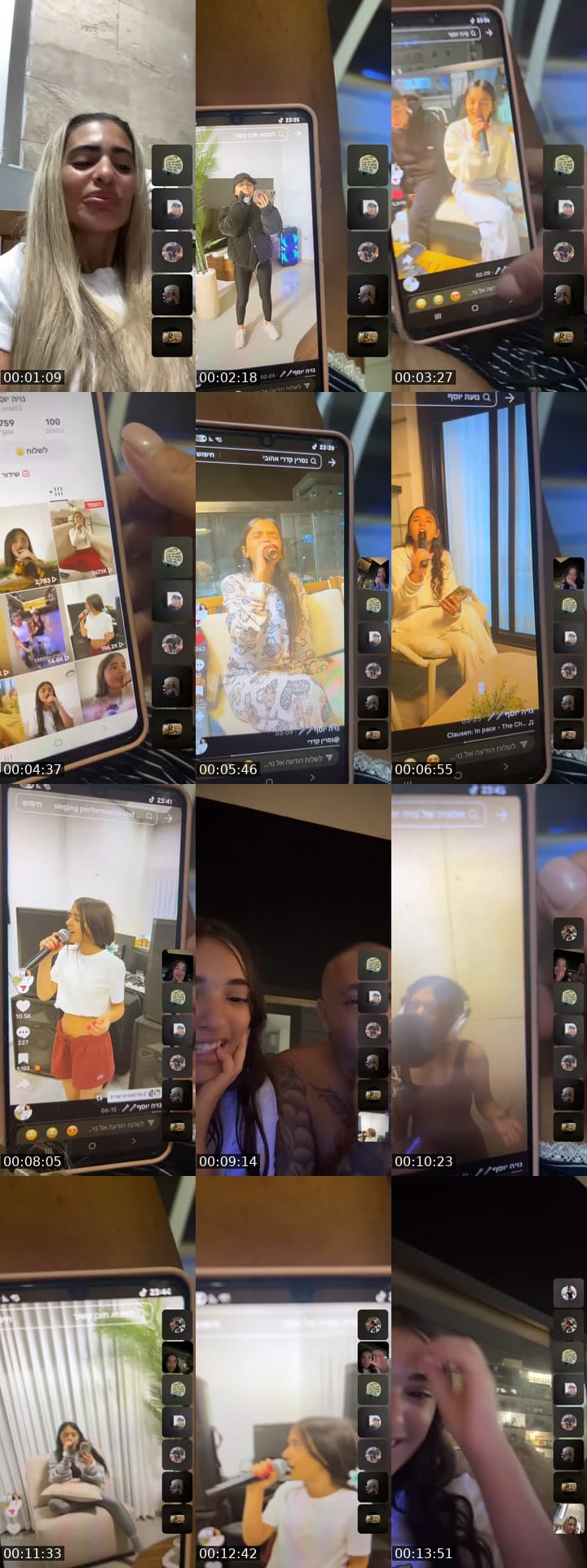 @mazali067 TikTok live stream