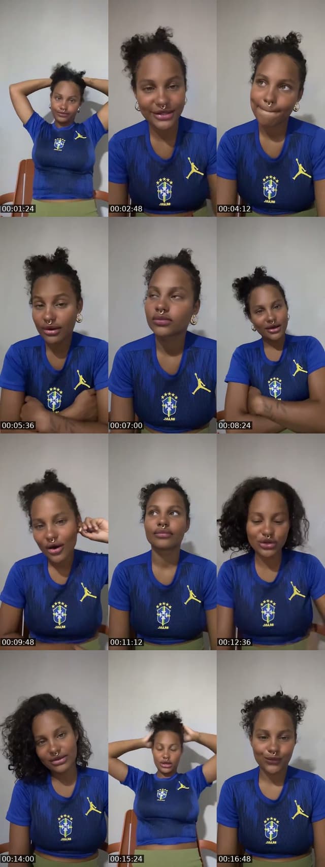 @malucatotalnaloucurareal TikTok live
