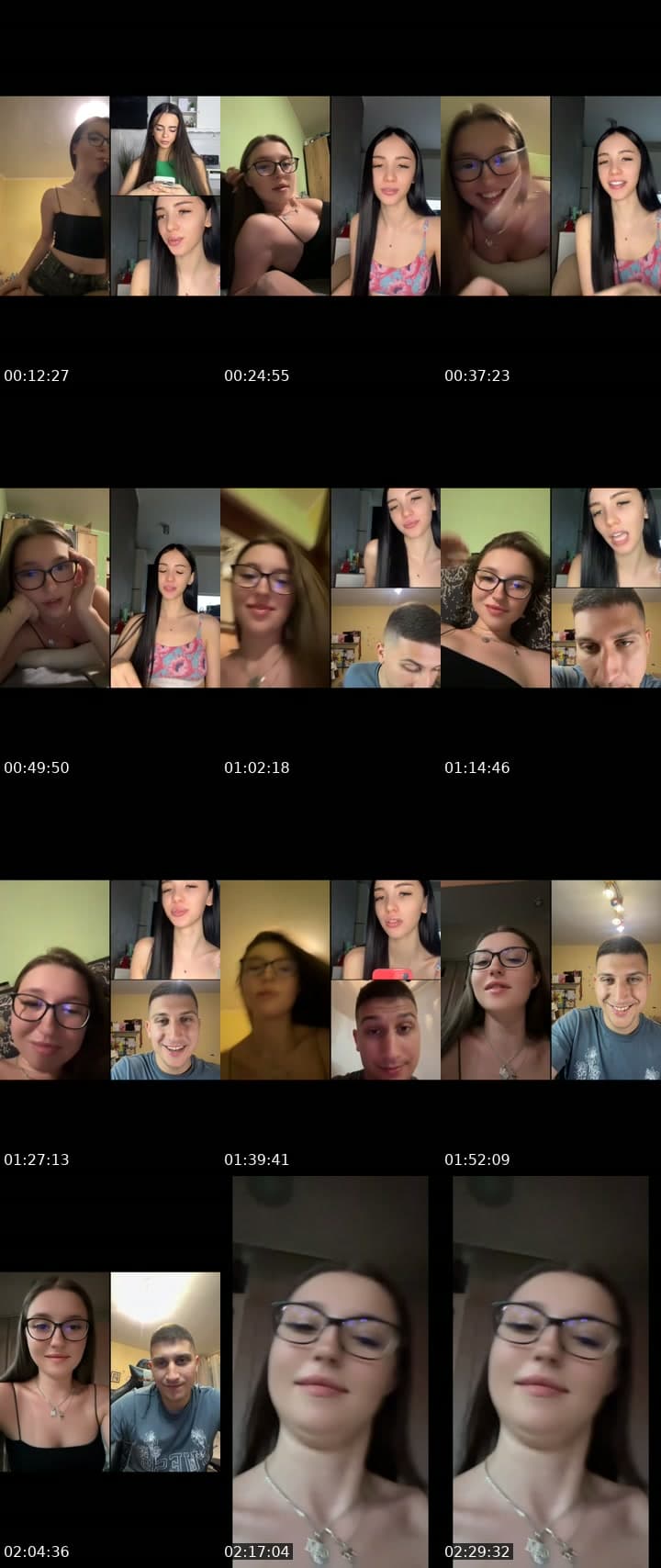 @mariya_petrovaa_ TikTok live stream