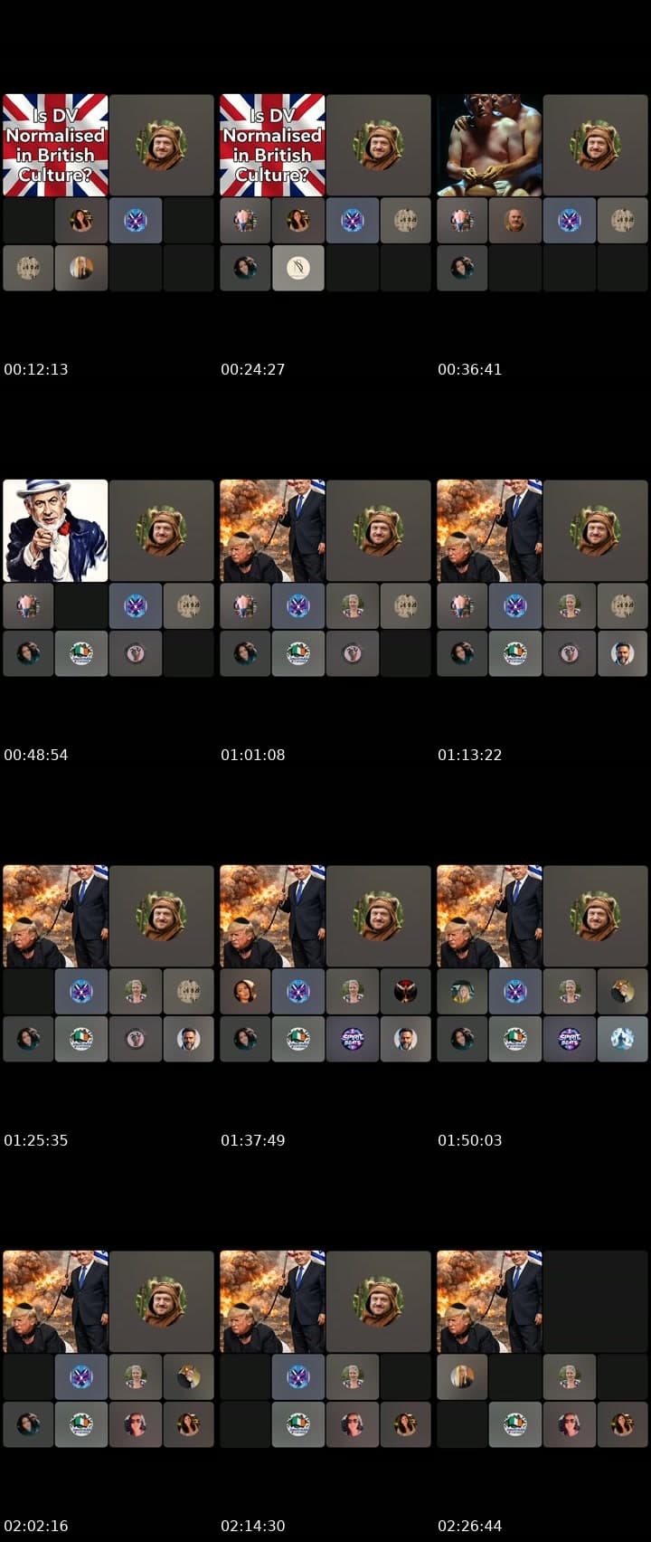 @mr_boombastic_007 TikTok live stream