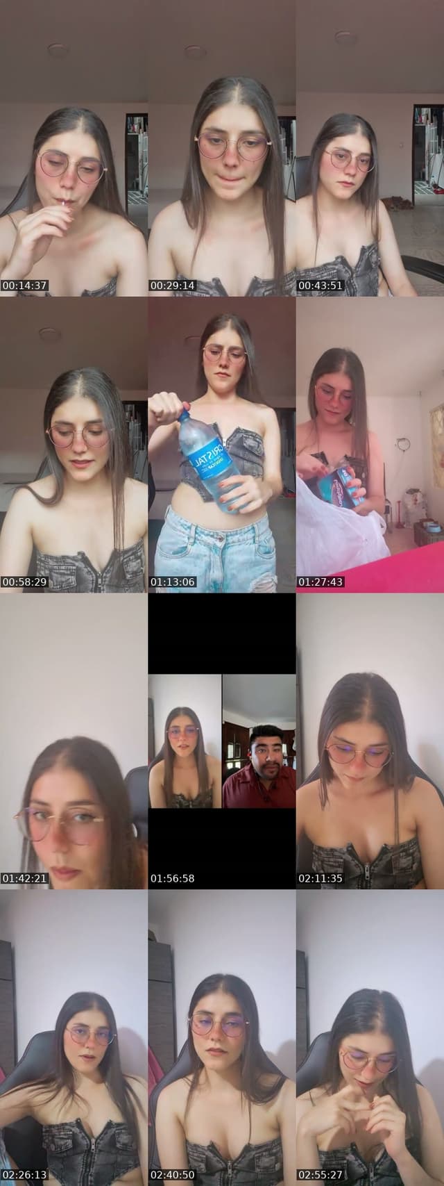 TikTok live: Entra, no te quedes fuera by @princesa202515