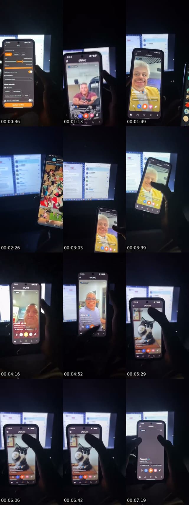 @vraimogoo TikTok live