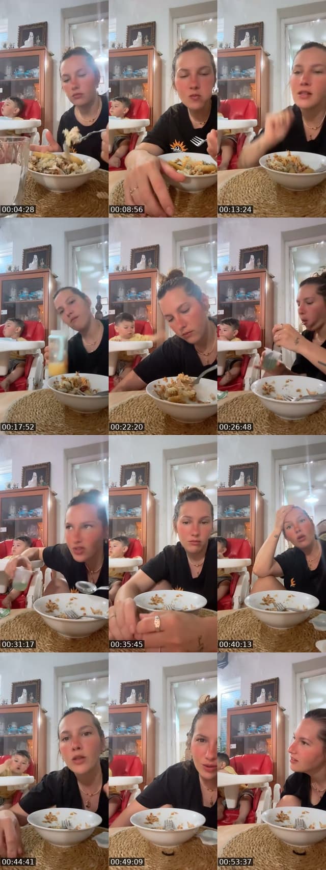 TikTok live: Charlemos by @ds.6023