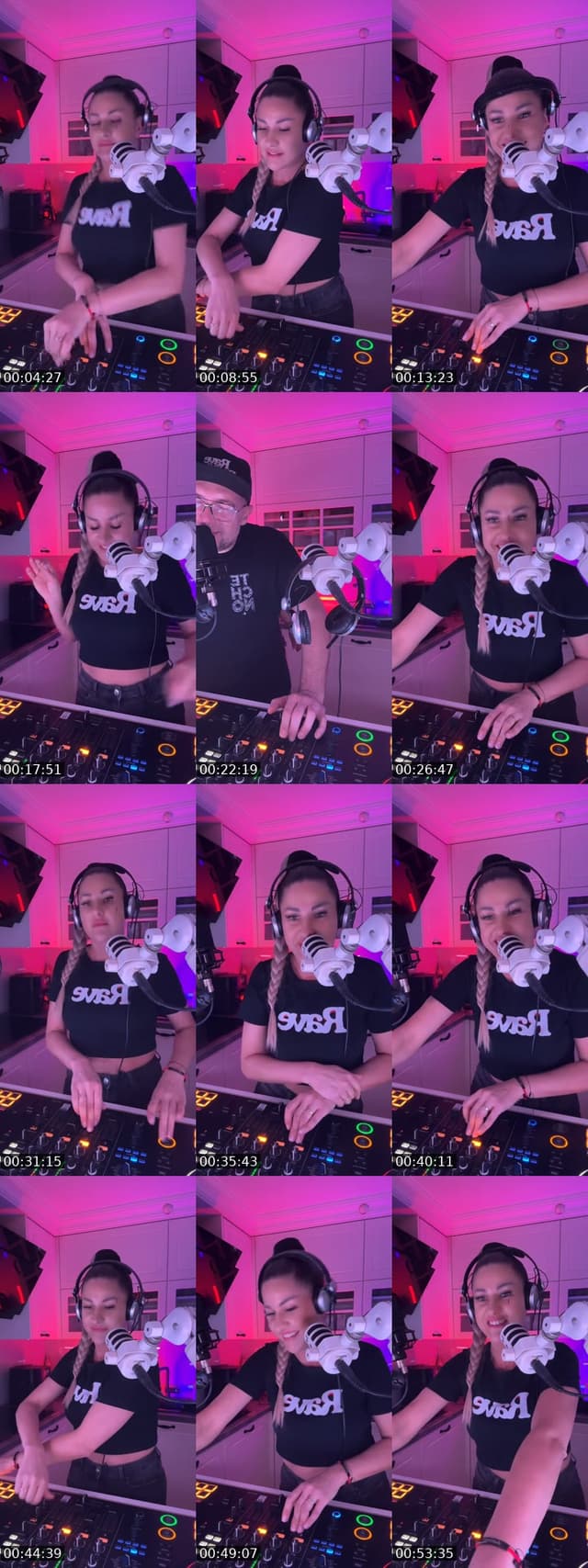 Raz wejdziesz… fajnie że jesteś - @ladyscorpiomusic