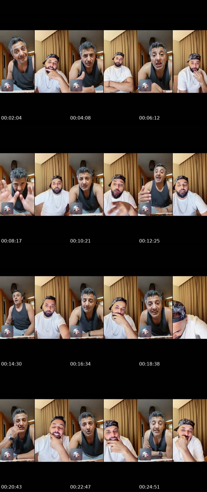 @adel.bensedik4 TikTok live stream