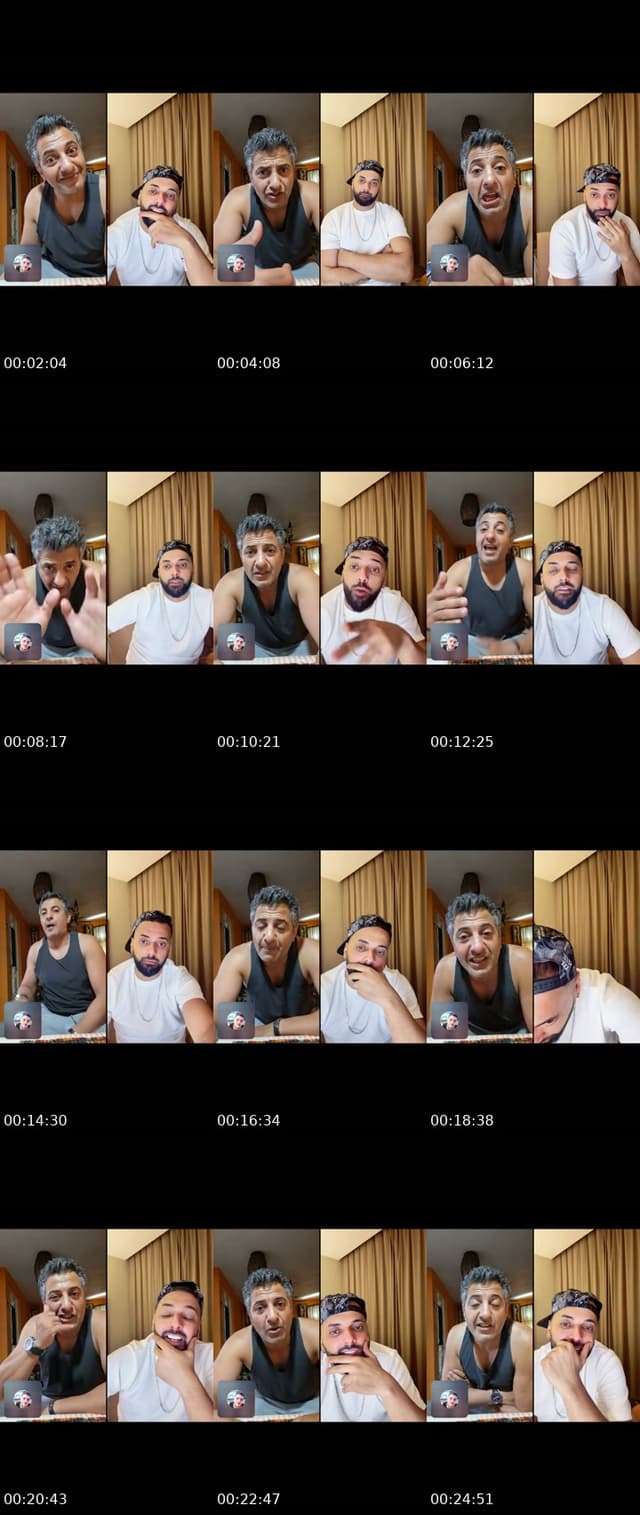 @adel.bensedik4 TikTok live