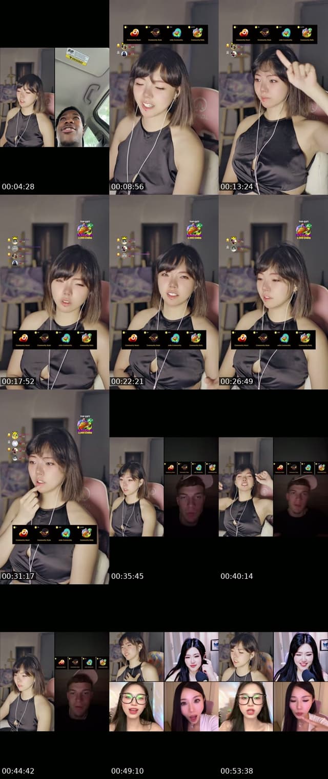 TikTok live: Chat JanPT by @itsjanine99