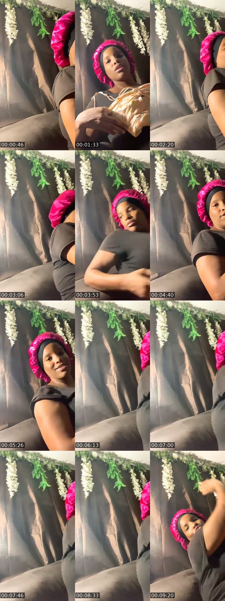 @nicoleturner2026 TikTok live stream