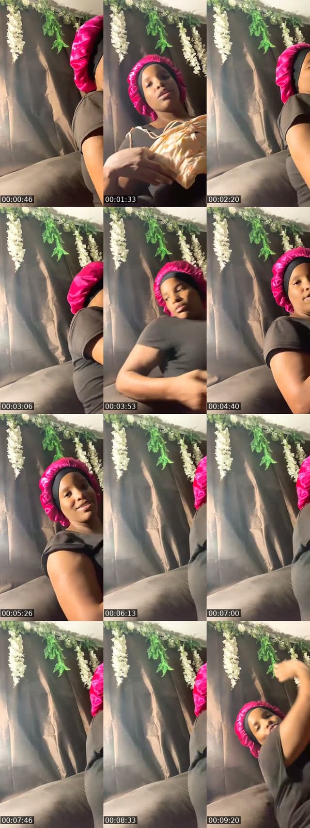 @nicoleturner2026 TikTok live