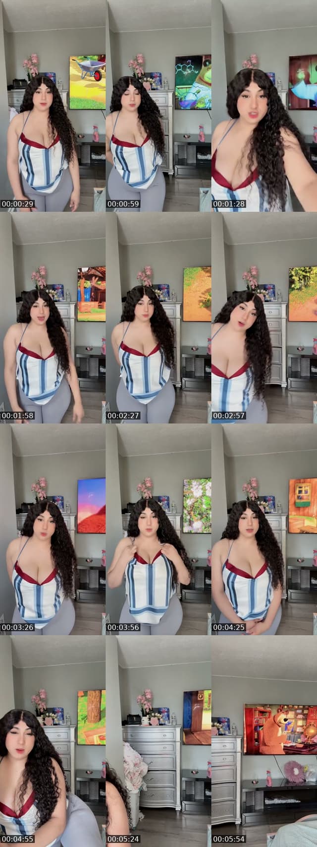 @pechugona28 TikTok live