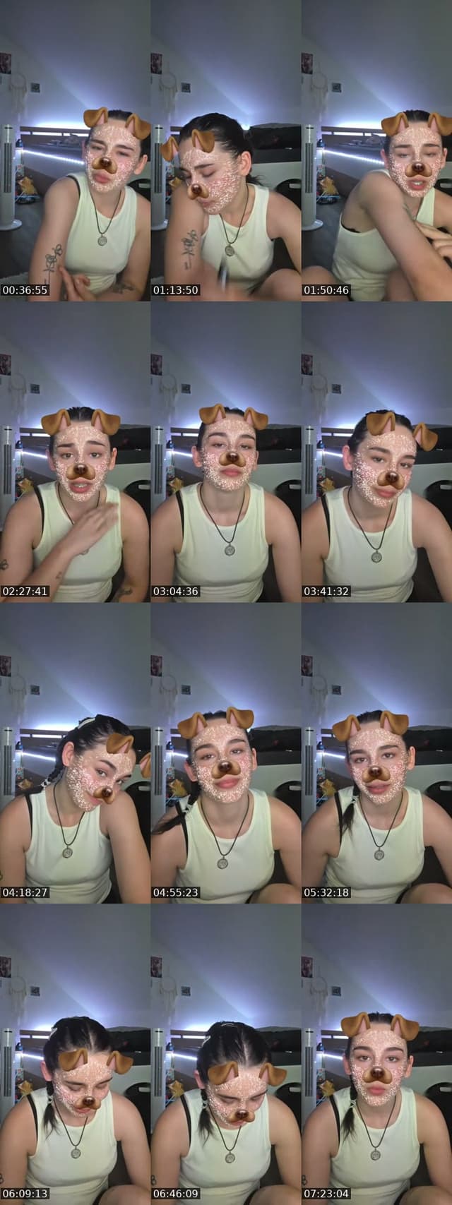 @chinezoaica_17 TikTok live