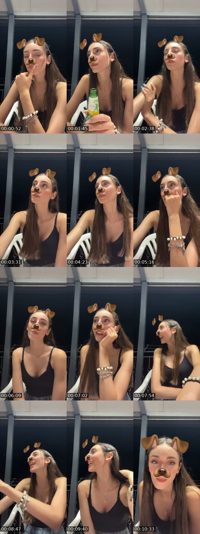 @dianabasilee TikTok live