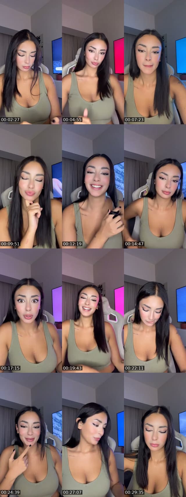 @nehrrq4 TikTok live