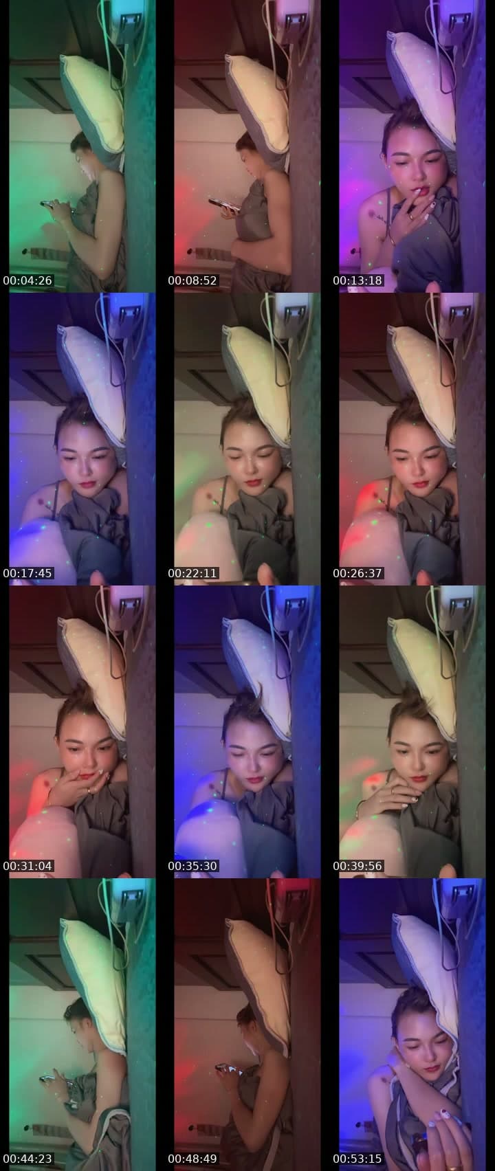 @giang0895 TikTok live stream