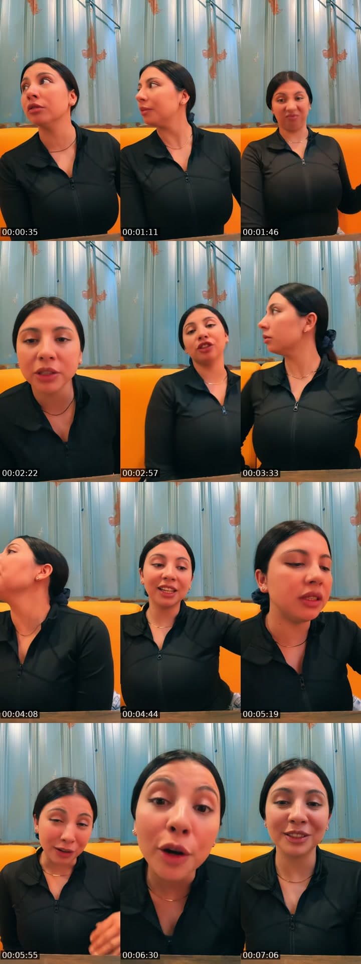 @thabattakarina TikTok live stream