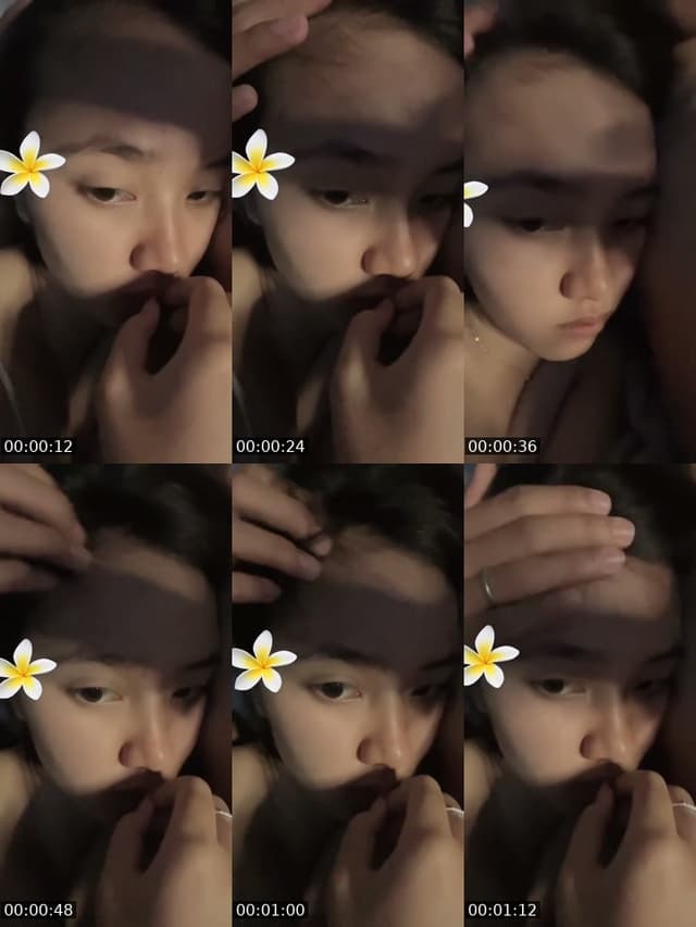 @nincyaza_ TikTok live