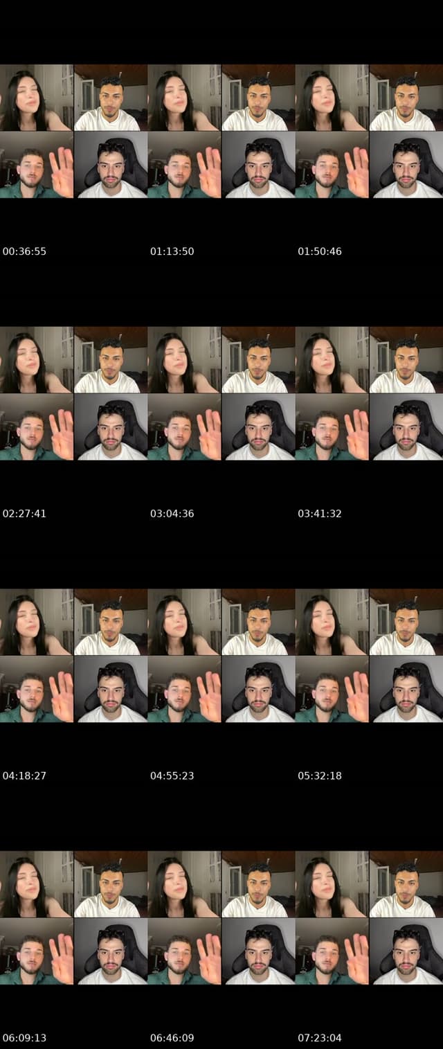 @edabrun TikTok live