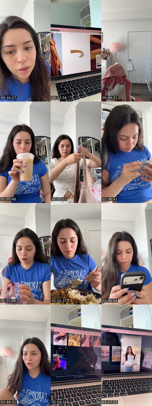 @iamahuu TikTok live from 2026-06-24