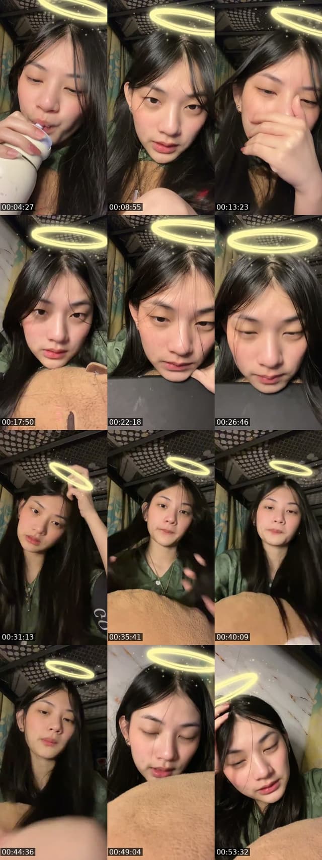 bentaran aja deh - @jexturu