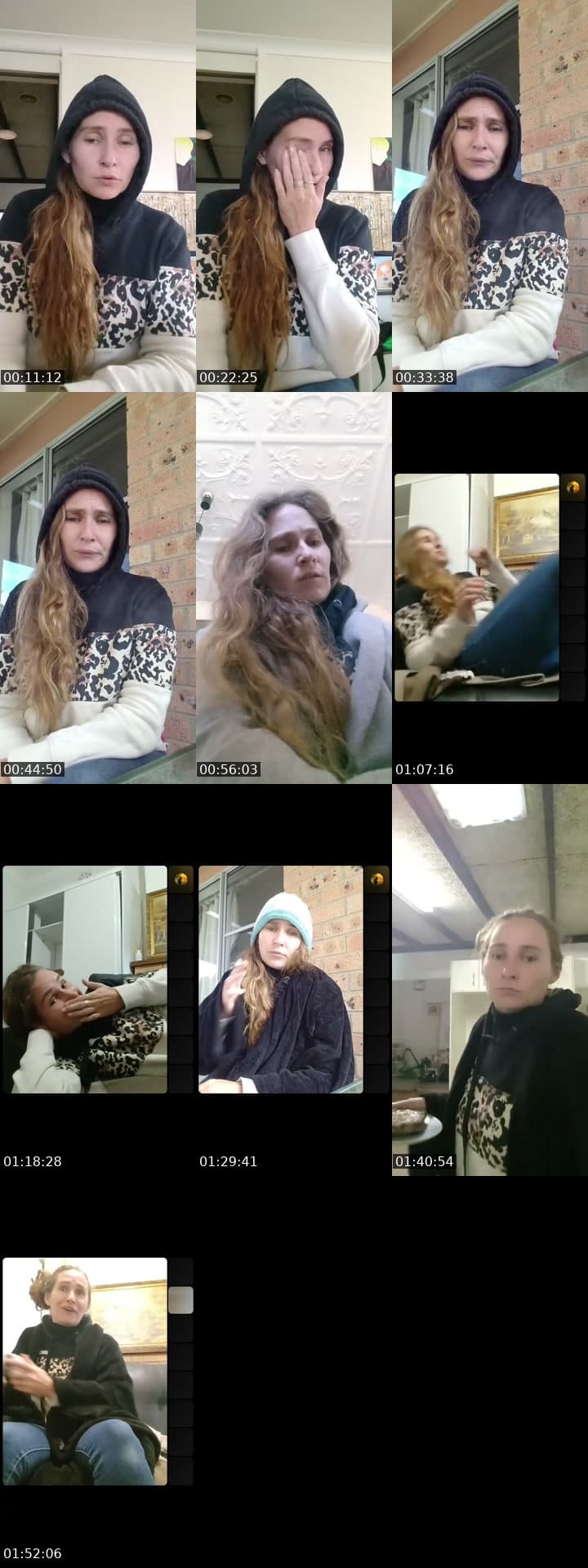 @rackle9 TikTok live stream