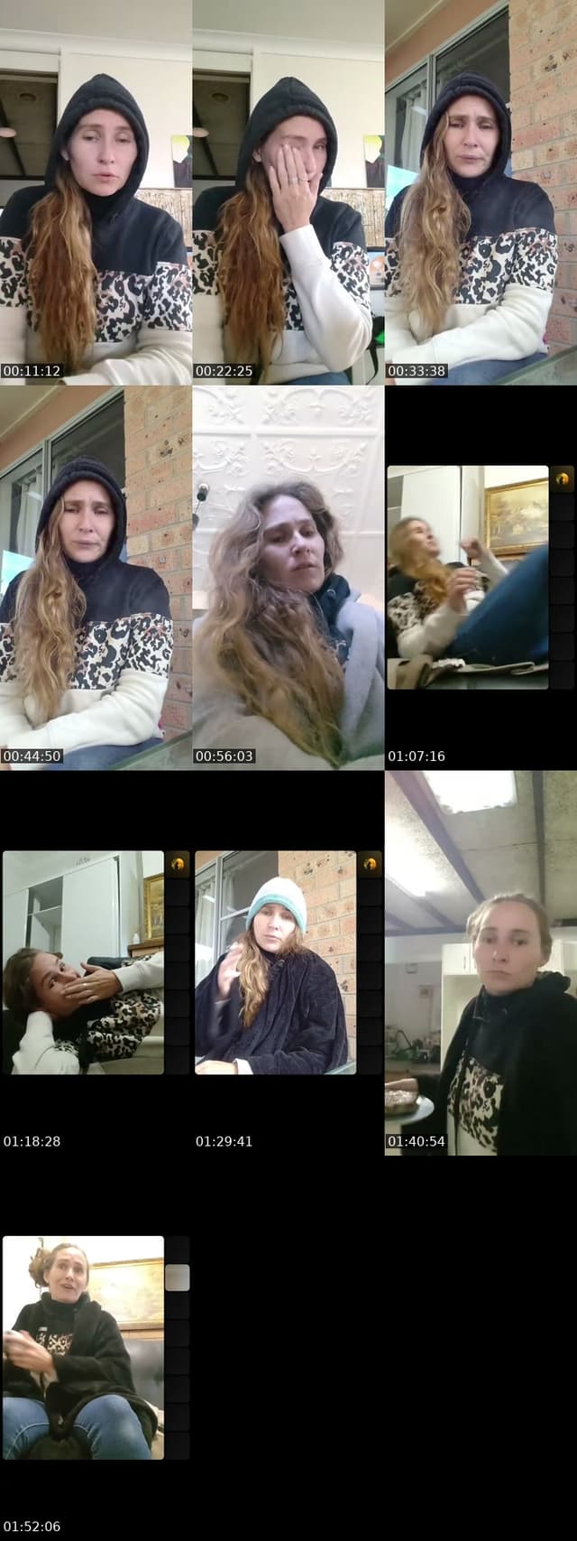 @rackle9 TikTok live from 2026-06-24