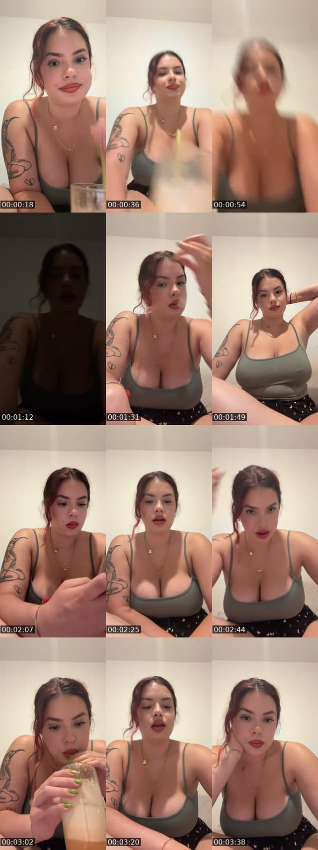 @usuariooooo0810 TikTok live