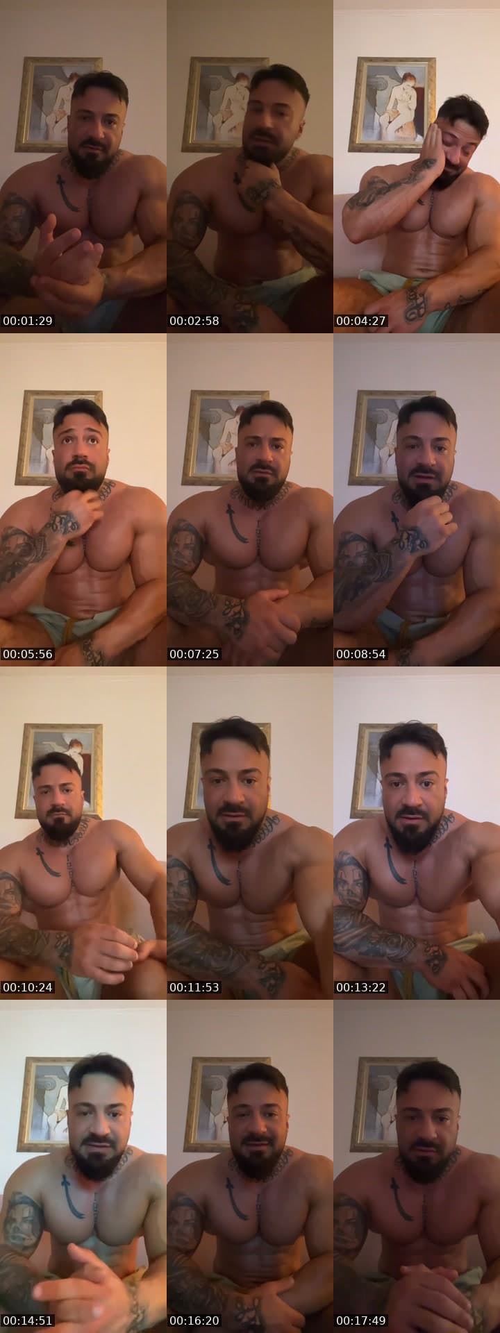@boyka801 TikTok live stream