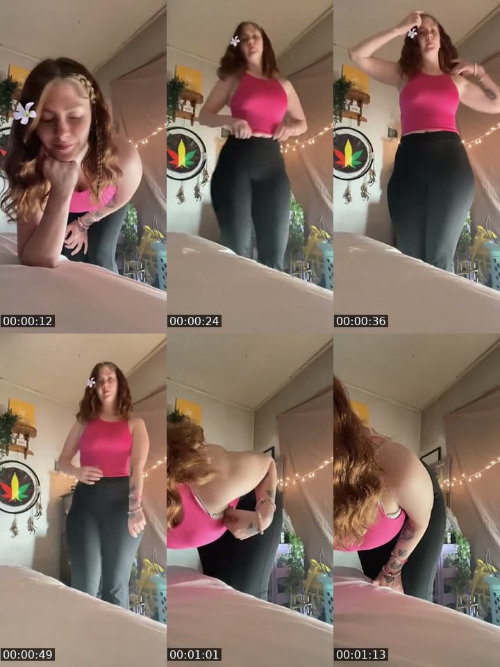 @brittbratt1011 TikTok live stream