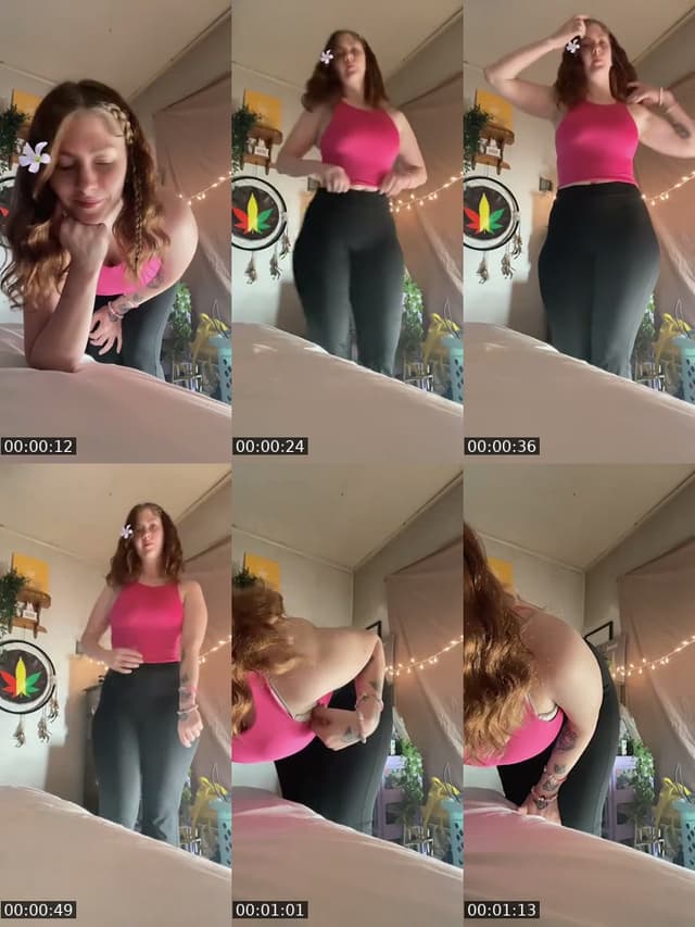 @brittbratt1011 TikTok live