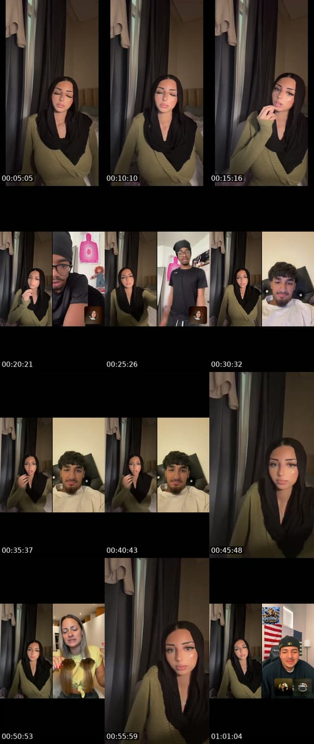 @tamspamz22 TikTok live from 2026-06-24