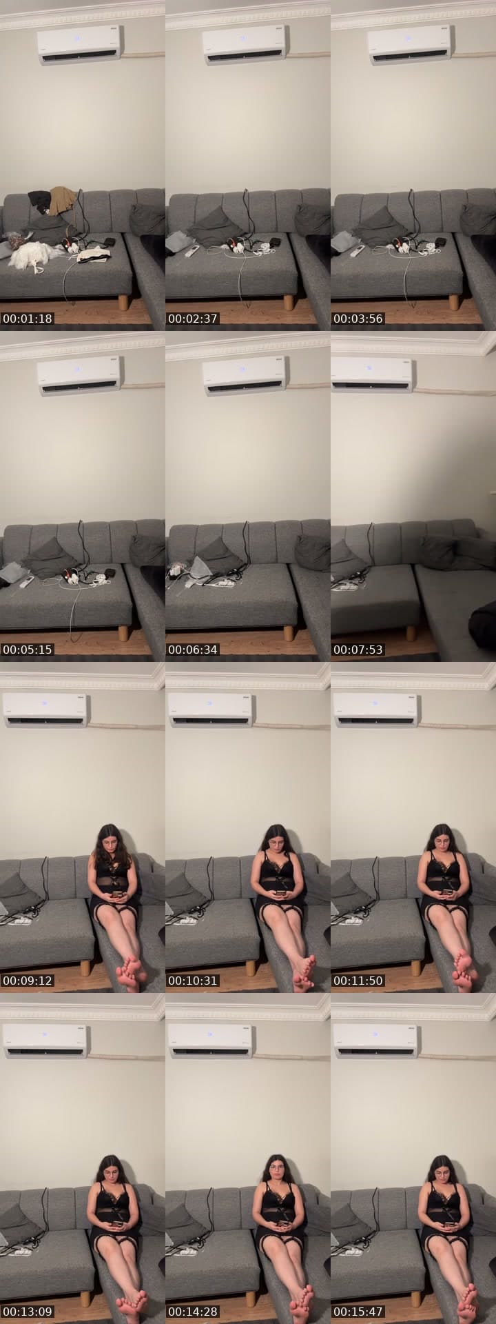@mira_gibi TikTok live stream