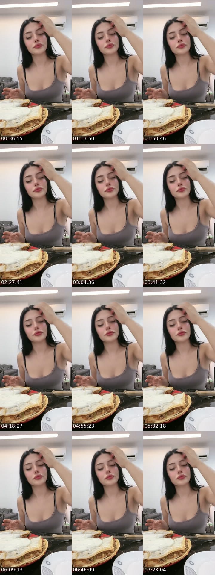 @turkishdelightq TikTok live stream