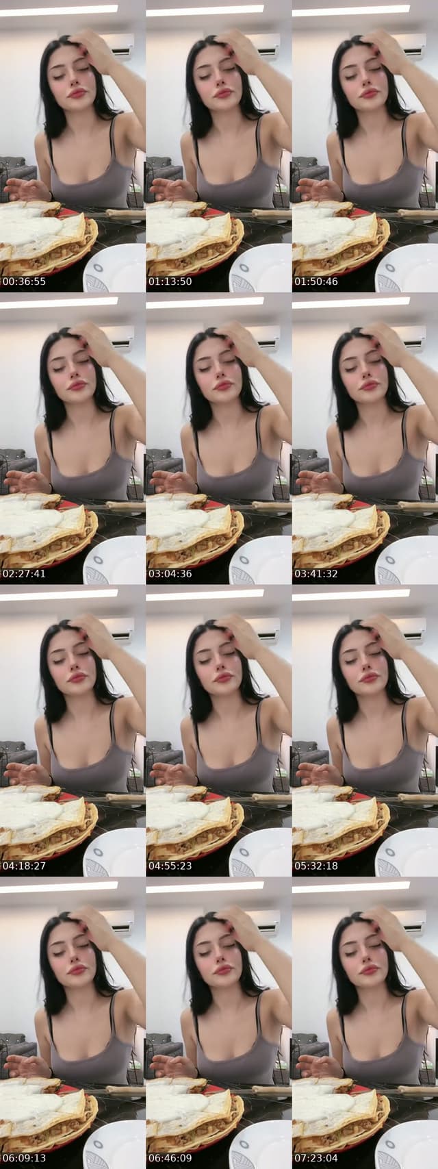 @turkishdelightq TikTok live