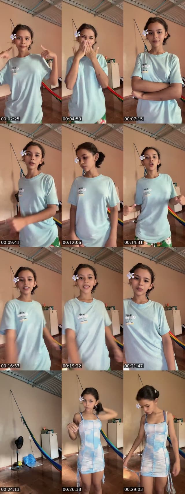 @yadira.elizabeth177 TikTok live