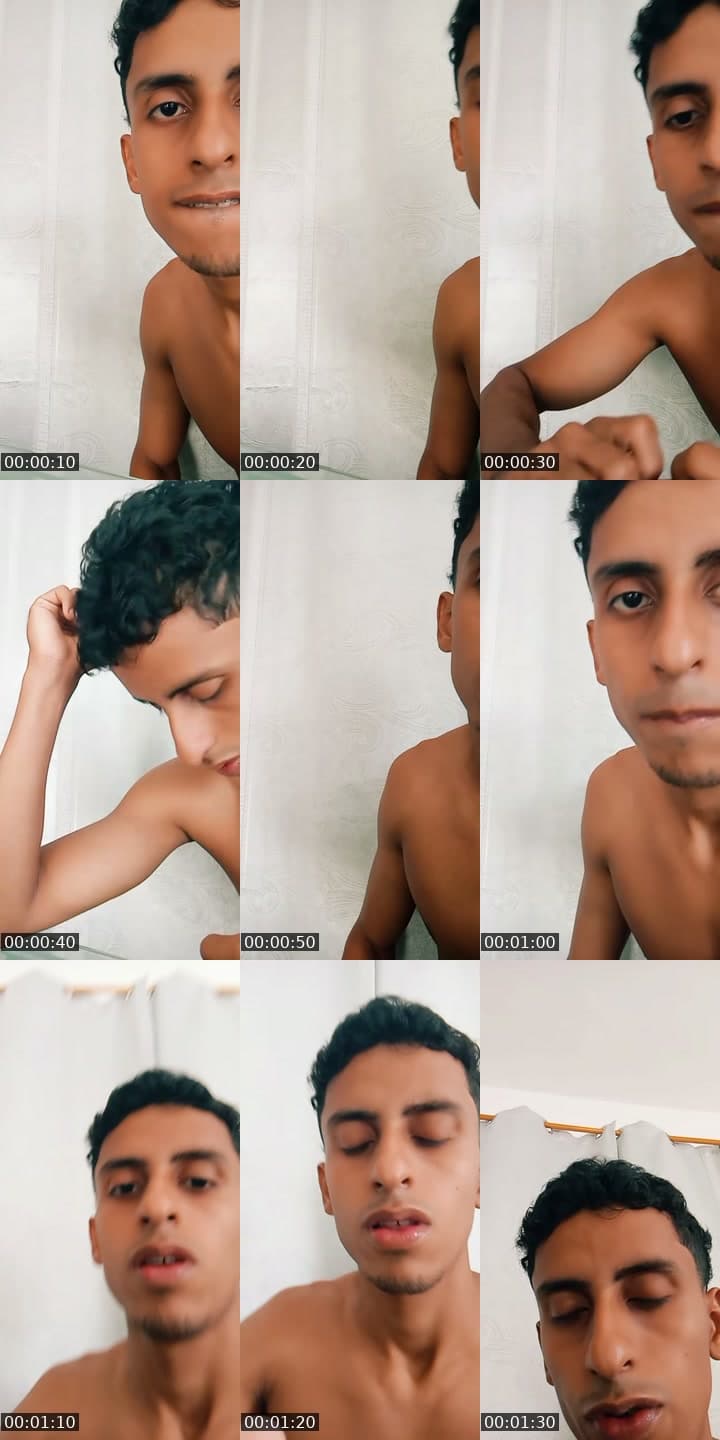 @svmxmc TikTok live stream