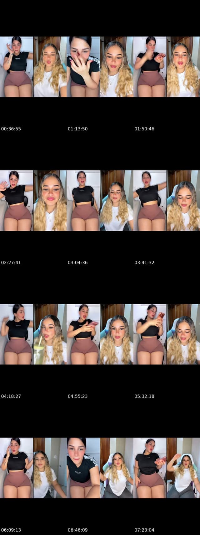 @lacontres TikTok live from 2026-06-24
